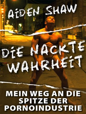 cover image of Die nackte Wahrheit
